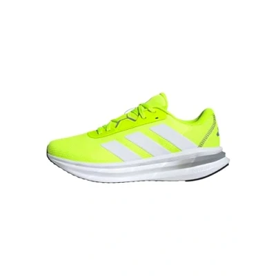 Afbeelding van adidas Chaussures de course pour homme, Galaxy 7, Lucid Lemon/FTWR White/Halo Silver, 39 EU, Lemon Ftwr White Halo EU
