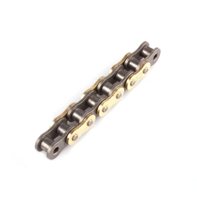 Afbeelding van Afam 420 R1 g Ketting Goud 124 Links