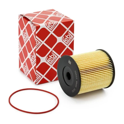 Afbeelding van Febi Bilstein Brandstoffilter 39831