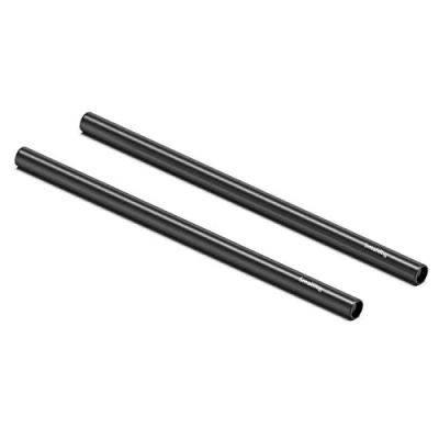 Afbeelding van SMALLRIG 15 mm staaf van aluminiumlegering, 30 cm, 2 1053 stuks
