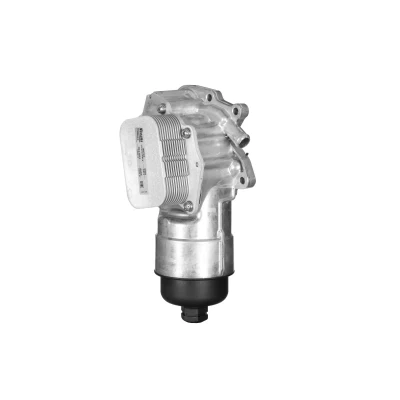 Afbeelding van Nissens Oliekoeler motorolie 90703