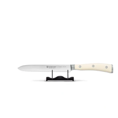 Afbeelding van WÜSTHOF Classic Ikon Crème Snijmes 14 cm