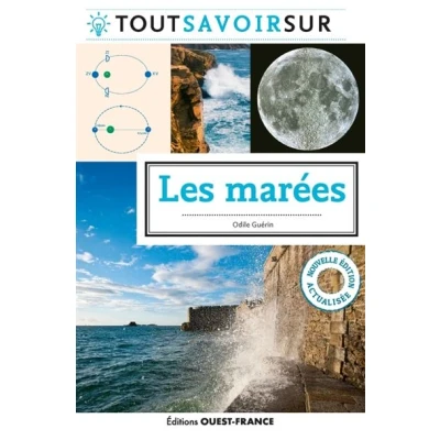 Image de Tout savoir sur les marées