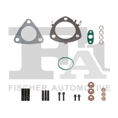 Afbeelding van Turbocharger, montageset FA1 KT130240