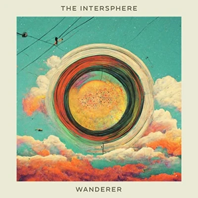Afbeelding van Intersphere Wanderer (LP)