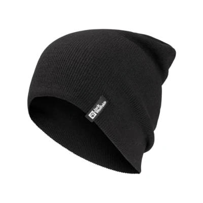 Afbeelding van Czapka Rib Beanie Jack Wolfskin