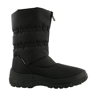 Afbeelding van Antartica Antarctica snowboots t/m 40 zwart