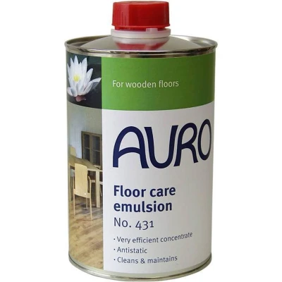 Afbeelding van Auro Bijenwas onderhoudsmiddel (Nr. 431)