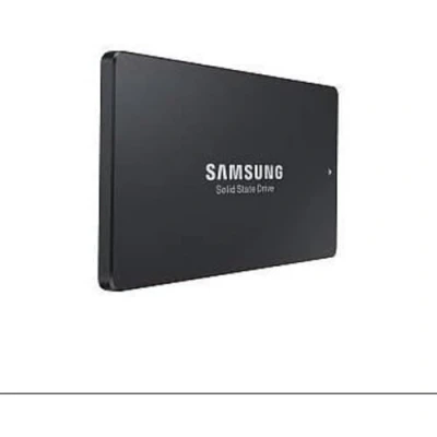 Afbeelding van Samsung MZ7L3960HCJR 00A07 internal solid state drive 960 GB 2.5&quot; SATA III TLC