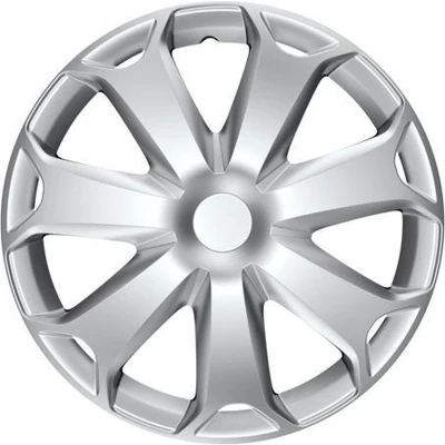 Afbeelding van Gorecki Wieldop Mega 15 Inch Abs Zilver