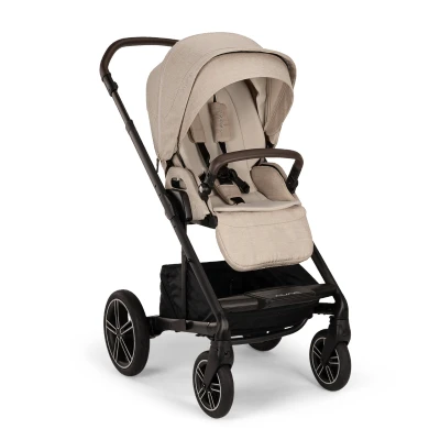 Afbeelding van Nuna Wandelwagen Mixx Biscotti