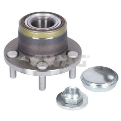 Afbeelding van SWAG 33 10 4419 Wiellagerset FORD: Tourneo Connect, Transit Connect Mk1 Van