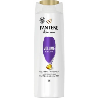 Afbeelding van Pantene Shampoo Volume 360 ml