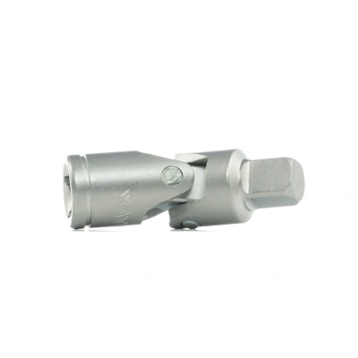 Afbeelding van YATO YT 3850 Scharnieras, steeksleutel 10 (3/8&quot;) 49 Chroom vanadium staal