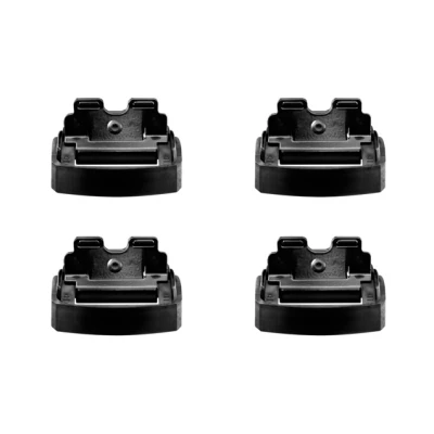 Afbeelding van Thule Kit 4064 Div. Ford Modellen Geïntegreerde Railing