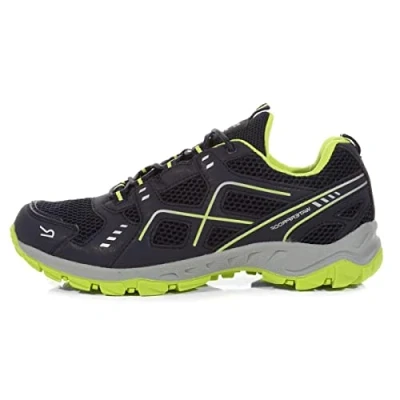 Afbeelding van Regatta Vendeavour Wandelschoenen Blauw EU 45 Man