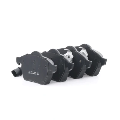 Afbeelding van Abs Remblokset 37156