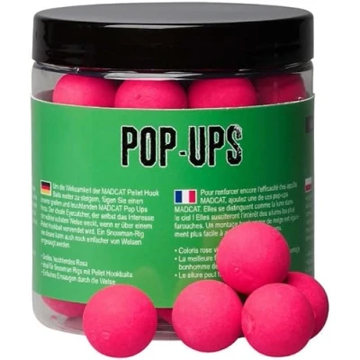 Afbeelding van Madcat Pop Up Bait Blood &amp; Liver (20mm) ups