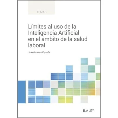 Afbeelding van Límites al uso de la Inteligencia Artificial en el ámbito salud laboral