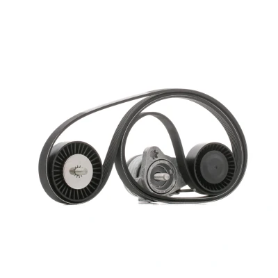 Afbeelding van Skf Poly V riemen kit VKMA 38214
