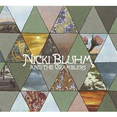 Afbeelding van Nicki Bluhm &amp; The Gramblers