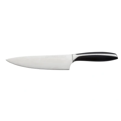 Afbeelding van Diamant Sabatier Tension Professioneel Koksmes 20 cm Allround Hoog Kwaliteit Keukenmes