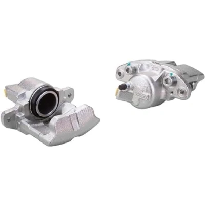 Afbeelding van HELLA 8AN 355 787 571 Remklauw Zonder houder RENAULT: CLIO 2, TWINGO 1, 19 I Hatchback, CITROËN: AX, PEUGEOT: 205 II Hatchback