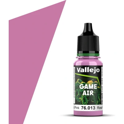 Afbeelding van Game Air Squid Pink 18ml 76013