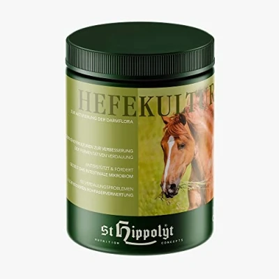 Afbeelding van St. Hippolyt gistcultuur 1 kg