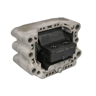 Afbeelding van FEBI BILSTEIN 196756 Aslichaam / motorsteunlager Achter, Links Rubbermetaallager