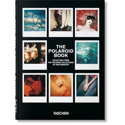 Afbeelding van 40th Edition The Polaroid Book. Ed.