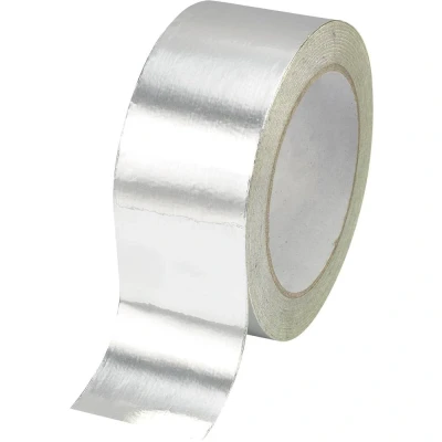 Afbeelding van TRU COMPONENTS AFT 2510 1563980 Aluminium tape Zilver (l x b) 10 m 25 mm 1 stuk(s)