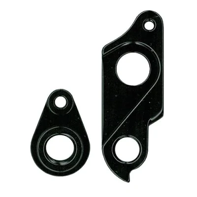 Afbeelding van Xlc Do A95 Derailleurhanger Zwart