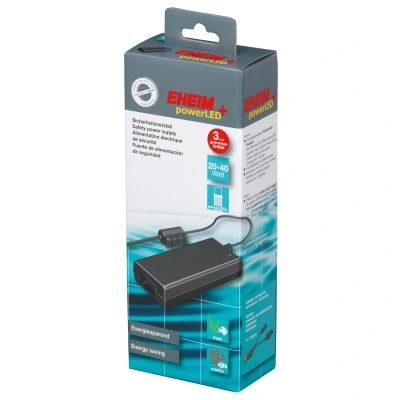 Afbeelding van Eheim Trafo Voor Powerled+ Verlichting 40 Watt