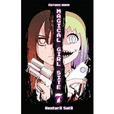 Afbeelding van Magical girl site,07