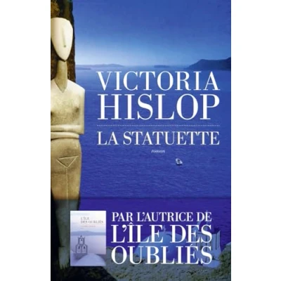 Afbeelding van La statuette