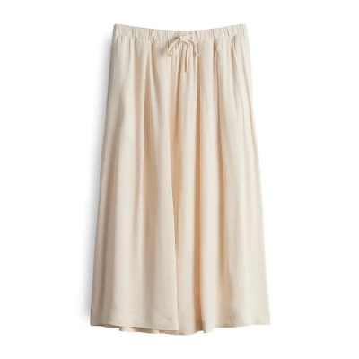 Afbeelding van OPUS Ronna Alijn rok, Dames, Maat: 38, Natural glaze