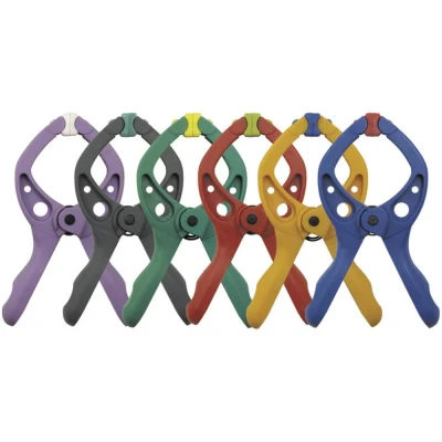 Afbeelding van Klemt Wolfcraft microfix 4 Stuks
