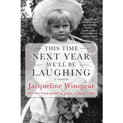 Afbeelding van This Time Next Year We&#039;ll Be Laughing