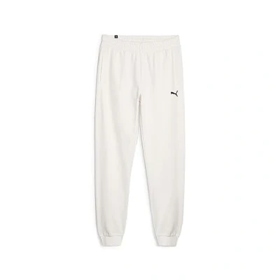 Afbeelding van Puma Better Essentials Trainingsbroek offwhite, Heren, Maat: XXL, Off white