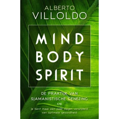 Image de Mind body spirit