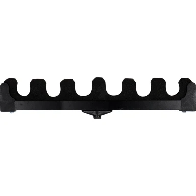 Afbeelding van Reniers Fishing Rod Rest 6 Kits Black 33cm