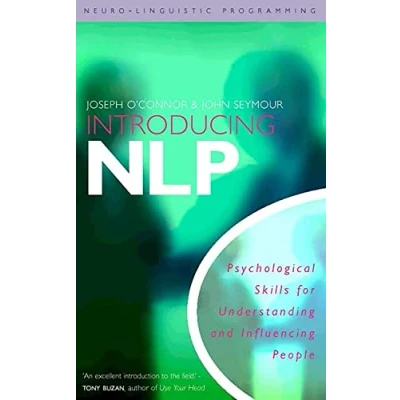Afbeelding van Introducing Neuro Linguistic Programming