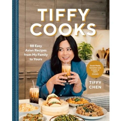 Afbeelding van Tiffy Cooks