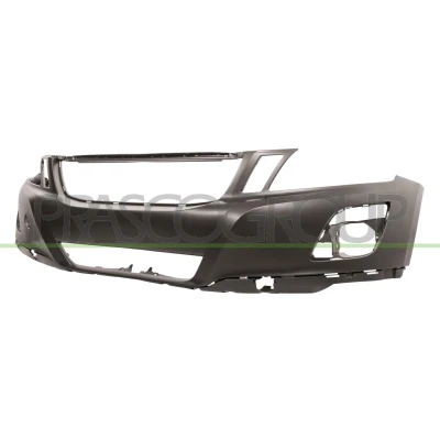 Afbeelding van PRASCO VV6101011 Bumper voor voertuigen Met koplampenreiniging grondlaag VOLVO: XC60 I