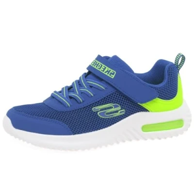Afbeelding van Skechers Gerespecteerde bootschoen Heren, Bruin
