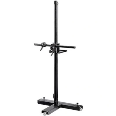 Afbeelding van Manfrotto 806 Mini salon