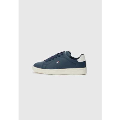 Afbeelding van Tommy Hilfiger Jack, Sneaker, Blue/White, 41 EU, Bleu blanc., EU