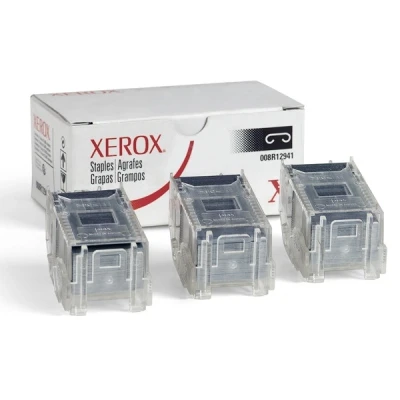 Image de Xerox WorkCentre 5845/5855 Cartouche d&#039;agrafes pour 700; AltaLink C8155 C8170; VersaLink B7125 B7130 B7135 C7120 C7125 C7130