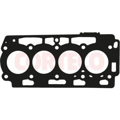 Afbeelding van CORTECO 49366746 Koppakking 1,35 76 Metaal 1 PEUGEOT: 207 SW, Hatchback, Partner II Van, CITROËN: C3 II, Berlingo Van